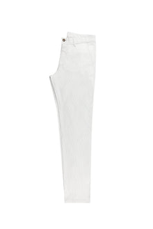 Taş Regular Fit Likralı Kanvas / Chino Pantolon