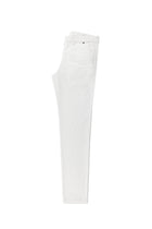 Ta? Slim Fit Dar Kesim Likral? Kanvas / Chino Pantolon-Abdullah Ki??l?