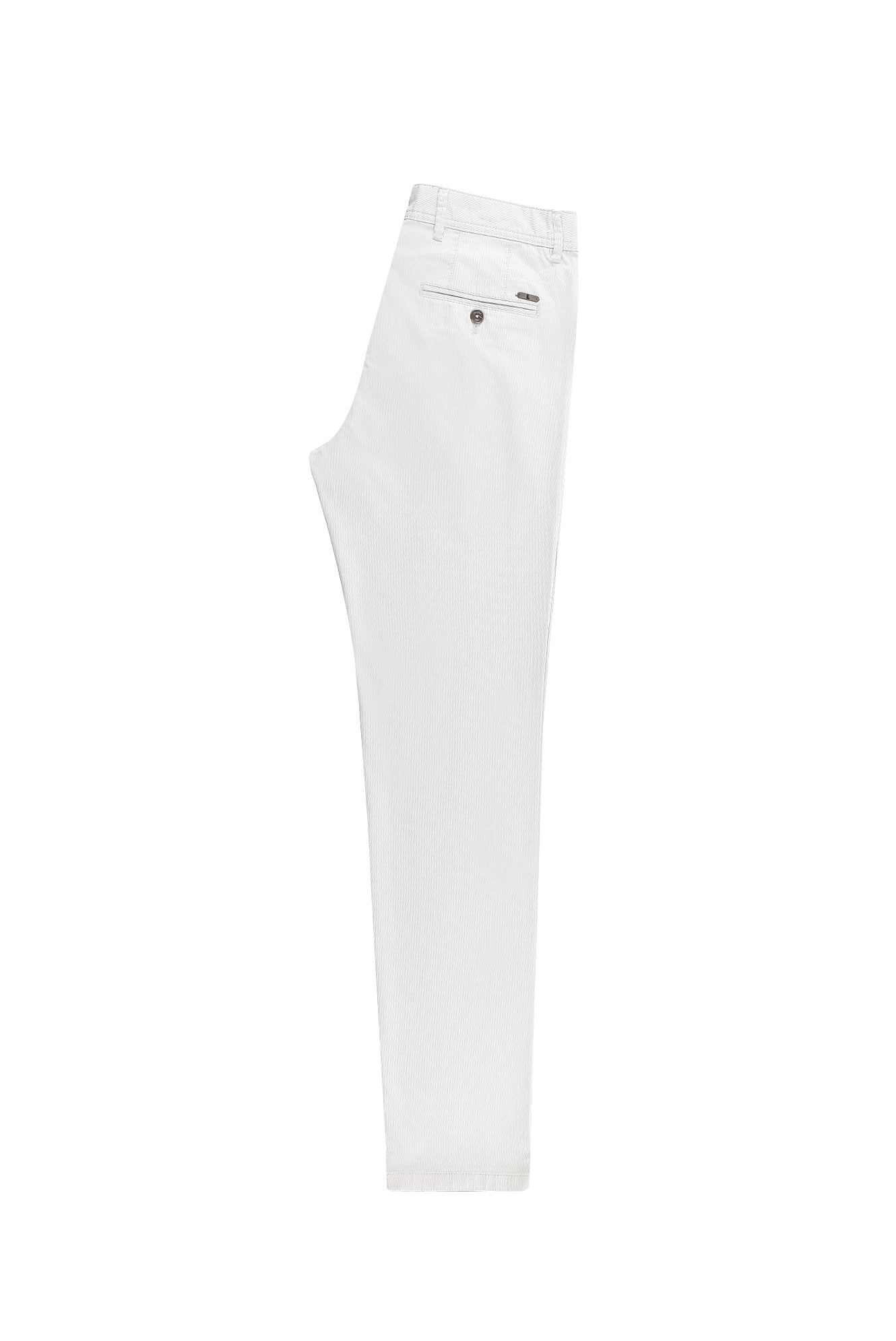 Taş Regular Fit Likralı Kanvas / Chino Pantolon