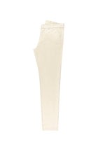 Açık Bej Regular Fit Likralı Kanvas / Chino Pantolon