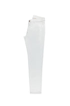 Kum Regular Fit Likralı Kanvas / Chino Pantolon
