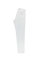 Kum Regular Fit Likralı Kanvas / Chino Pantolon