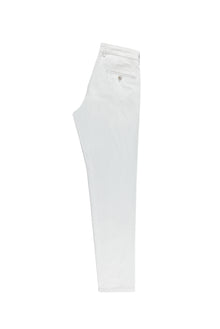Kum Regular Fit Standart Kesim Likral? Kanvas / Chino Pantolon-Abdullah Ki??l?
