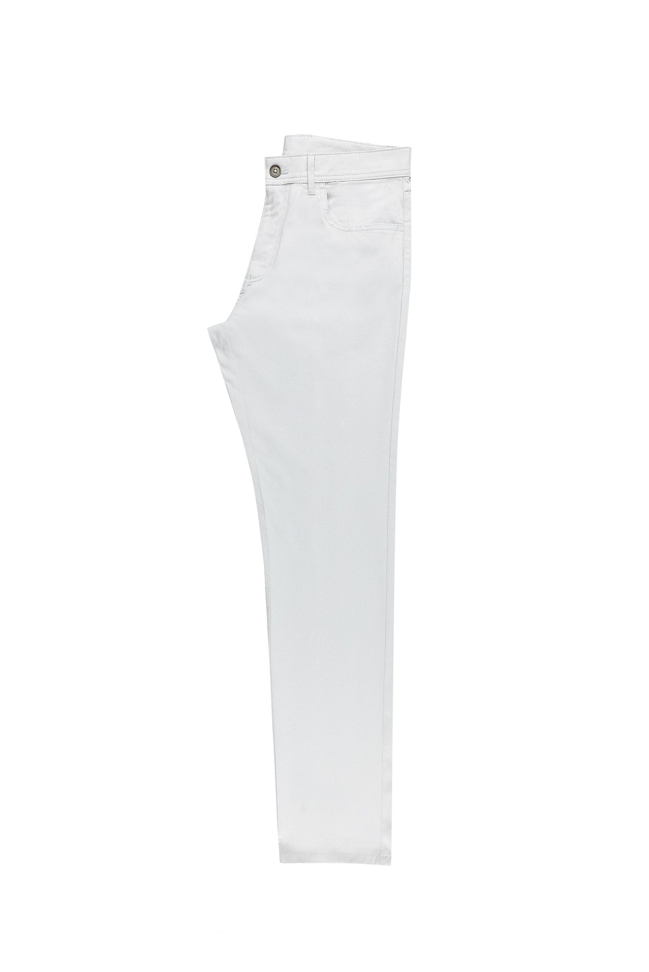 Kum Regular Fit Likralı Kanvas / Chino Pantolon