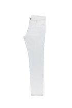 Kum Regular Fit Likralı Kanvas / Chino Pantolon