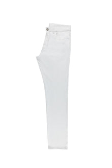 Kum Regular Fit Likralı Kanvas / Chino Pantolon