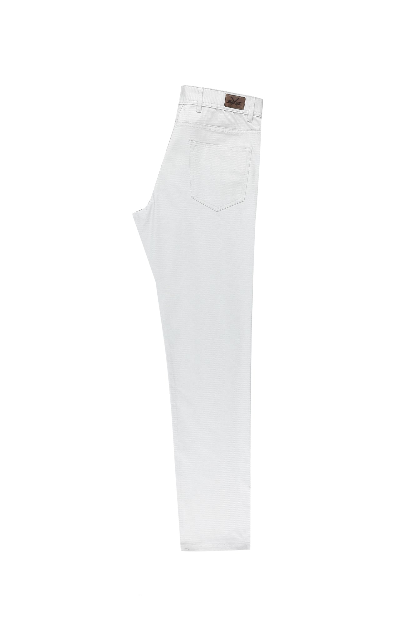 Kum Regular Fit Likralı Kanvas / Chino Pantolon