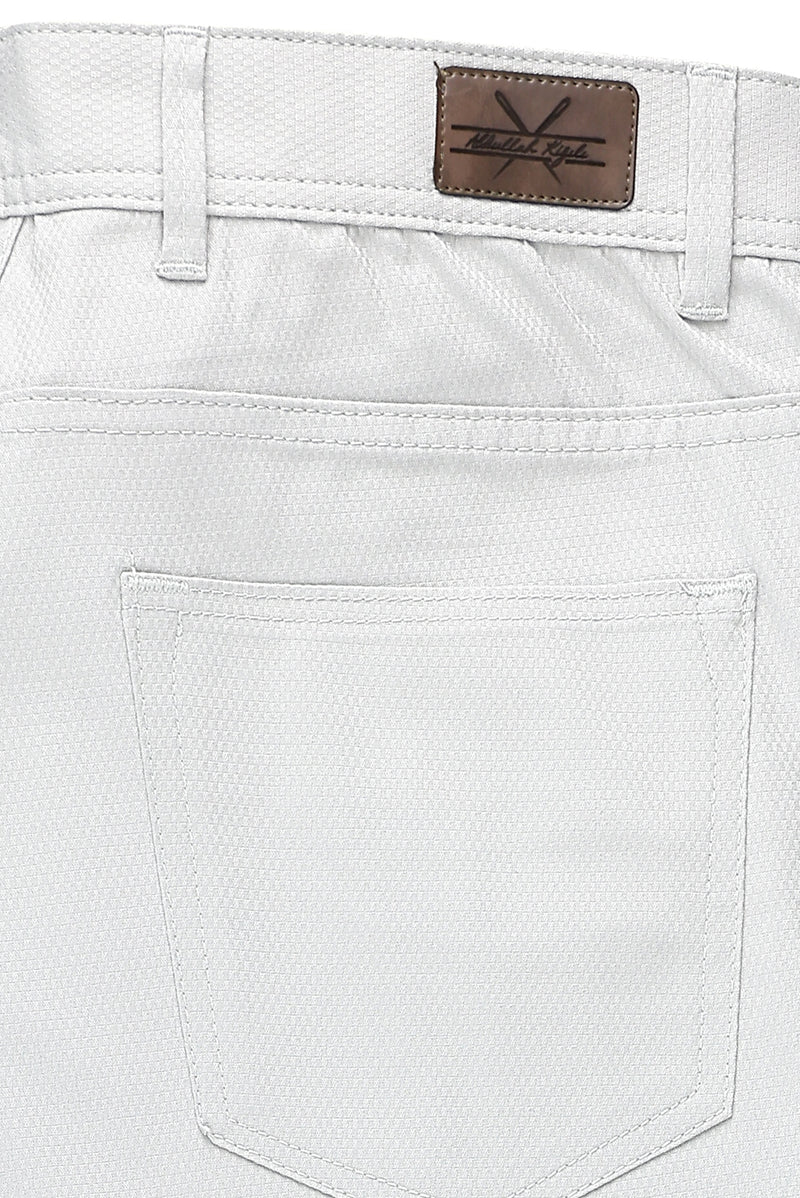 Kum Regular Fit Likralı Kanvas / Chino Pantolon