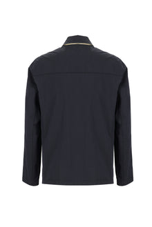 Taş Slim Fit Dar Kesim Mevsimlik Çift Taraflı Mont