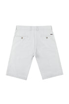 Kum 7 Drop Slim Fit Dar Kesim Bermuda ?ort-Abdullah Ki??l?