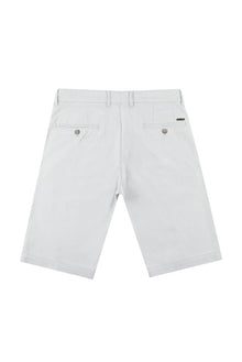 Kum 7 Drop Slim Fit Dar Kesim Bermuda ?ort-Abdullah Ki??l?