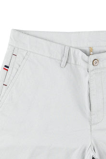 Kum 7 Drop Slim Fit Dar Kesim Bermuda ?ort-Abdullah Ki??l?