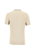 Orta Vizon Polo Yaka Regular Fit Pamuk T-shirt