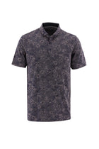 Mürdüm Polo Yaka Regular Fit T-shirt