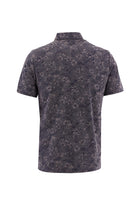Mürdüm Polo Yaka Regular Fit T-shirt