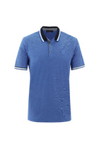 Mavi Polo Yaka Regular Fit T-shirt