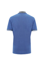 Mavi Polo Yaka Regular Fit T-shirt