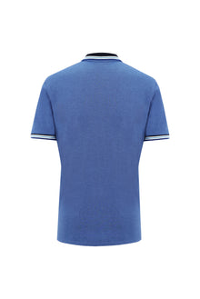 Mavi Polo Yaka Regular Fit T-shirt