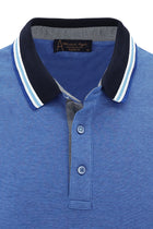 Mavi Polo Yaka Regular Fit T-shirt