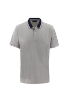 Orta Vizon Polo Yaka Regular Fit T-shirt