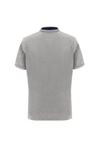 Orta Vizon Polo Yaka Regular Fit T-shirt