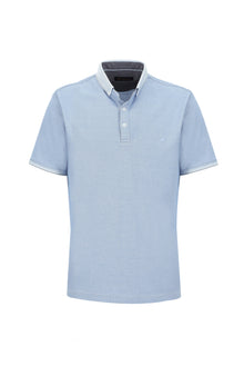 Mavi Polo Yaka Regular Fit T-shirt