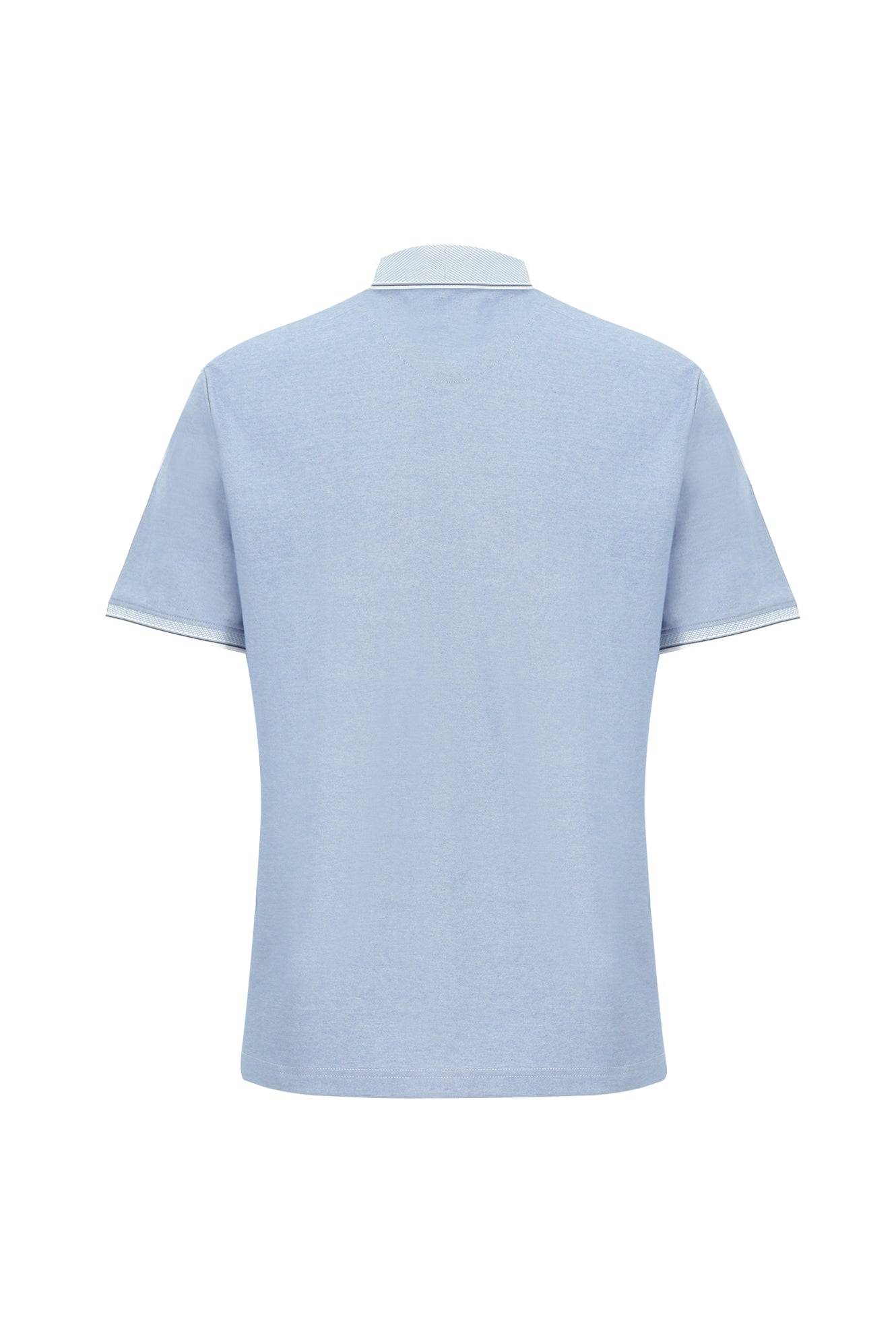 Mavi Polo Yaka Regular Fit T-shirt