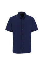 Açık Lacivert Polo Yaka Gömlek Model T-shirt