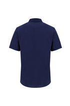 Açık Lacivert Polo Yaka Gömlek Model T-shirt
