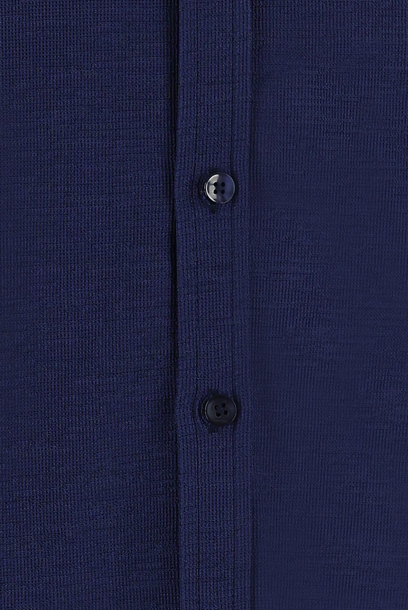 Açık Lacivert Polo Yaka Gömlek Model T-shirt