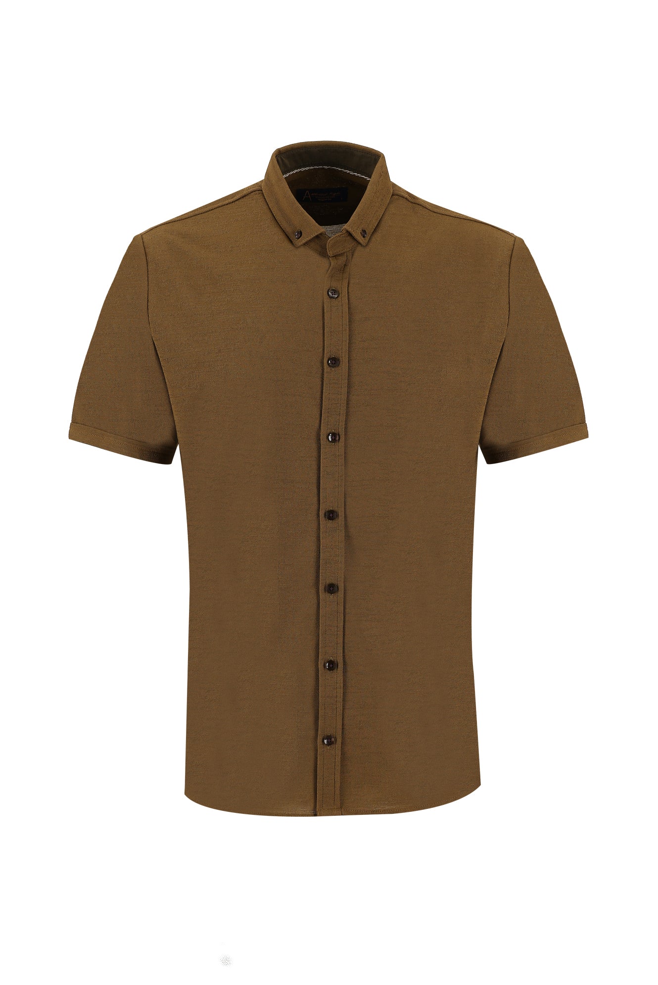Taba Polo Yaka Gömlek Model T-shirt