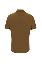 Taba Polo Yaka Gömlek Model T-shirt