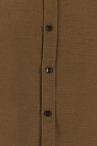 Taba Polo Yaka Gömlek Model T-shirt