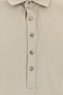 Orta Vizon Polo Yaka Slim Fit Dar Kesim Pamuk T-shirt