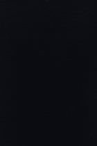 Orta Lacivert Polo Yaka Slim Fit Dar Kesim Desenli T-shirt