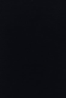 Orta Lacivert Polo Yaka Slim Fit Dar Kesim Desenli T-shirt