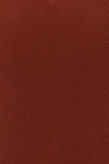 Kiremit Polo Yaka Slim Fit Dar Kesim Desenli T-shirt