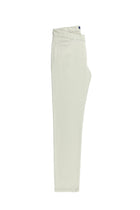 Taş Slim Fit Dar Kesim Likralı Kanvas / Chino Pantolon