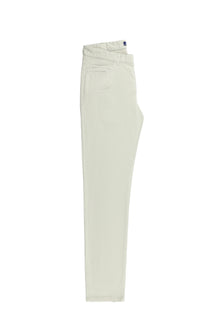Taş Slim Fit Dar Kesim Likralı Kanvas / Chino Pantolon