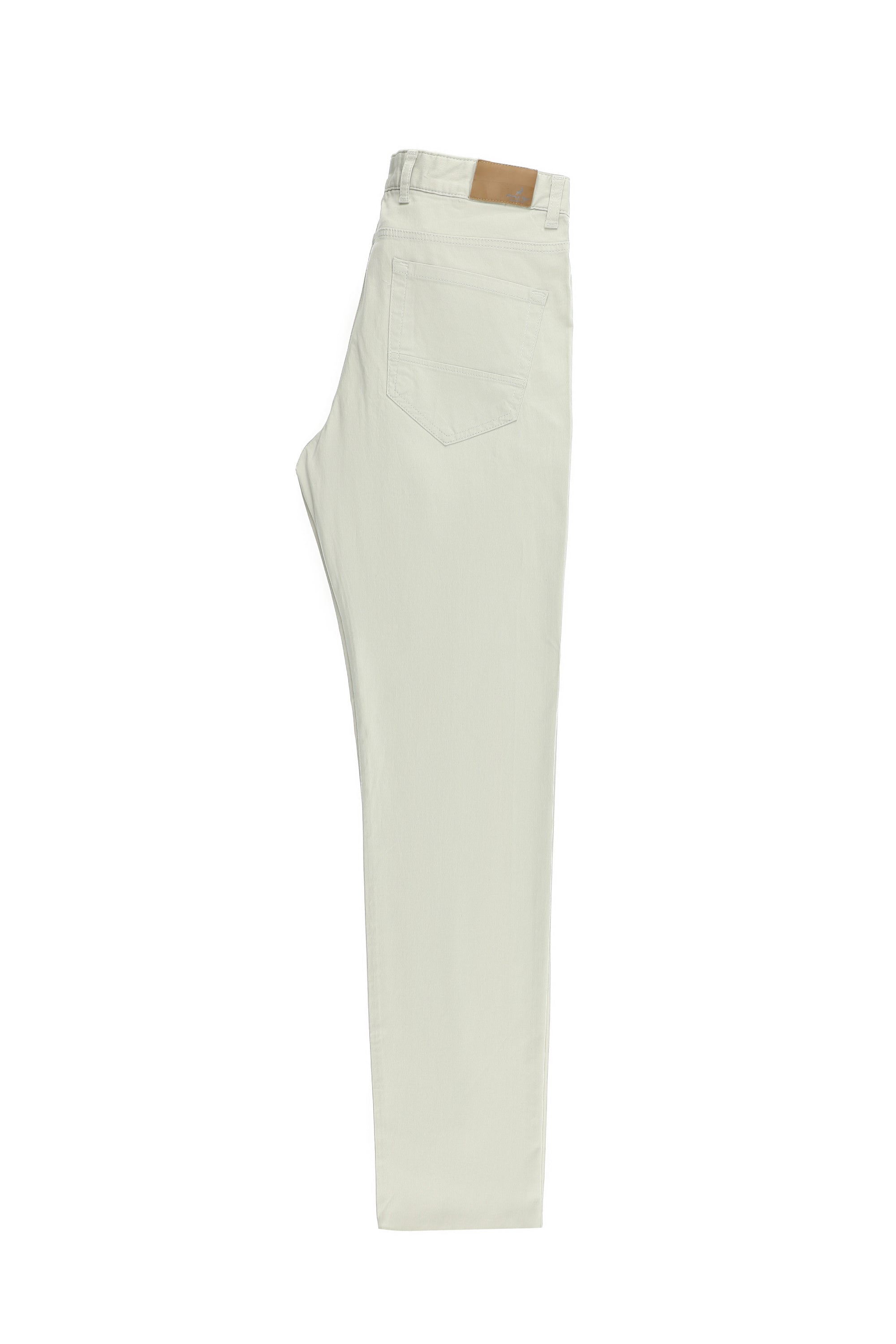 Taş Slim Fit Dar Kesim Likralı Kanvas / Chino Pantolon