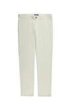Taş Slim Fit Dar Kesim Likralı Kanvas / Chino Pantolon