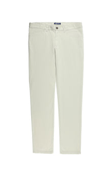 Taş Slim Fit Dar Kesim Likralı Kanvas / Chino Pantolon