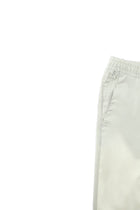 Taş Slim Fit Dar Kesim Beli Lastikli İpli Likralı Pantolon