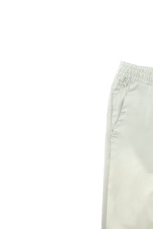 Taş Slim Fit Dar Kesim Beli Lastikli İpli Likralı Pantolon
