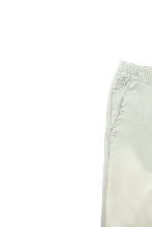 Ta? Slim Fit Dar Kesim Beli Lastikli ?pli Likral? Pantolon-Abdullah Ki??l?