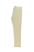 Açık Bej Regular Fit Kanvas / Chino Pantolon