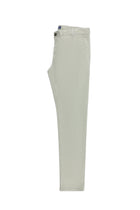 Taş Slim Fit Dar Kesim Lyocell Karışımlı Kanvas / Chino Pantolon
