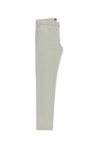 Taş Slim Fit Dar Kesim Likralı Kanvas / Chino Pantolon