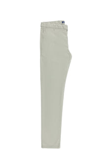 Taş Slim Fit Dar Kesim Likralı Kanvas / Chino Pantolon