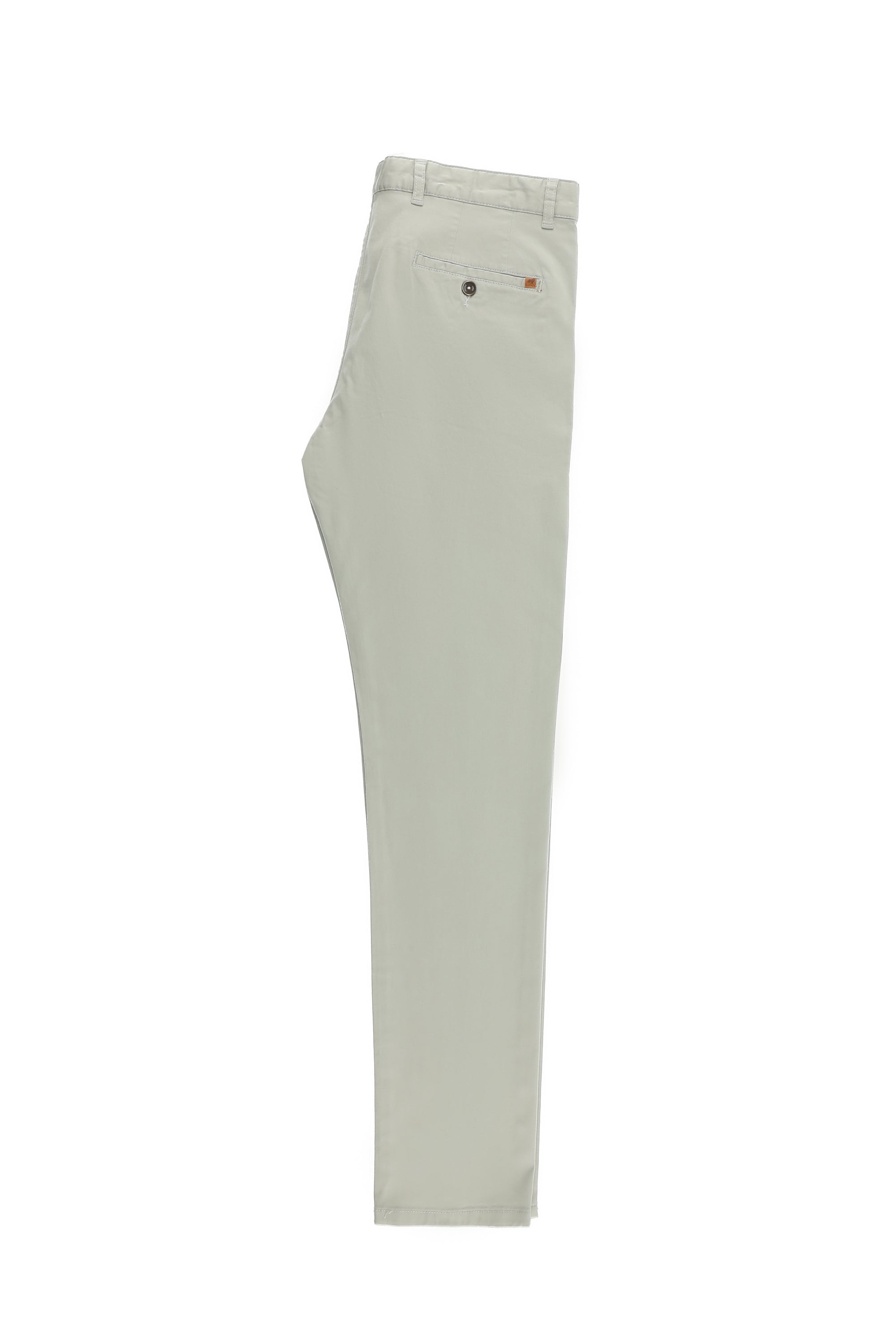Taş Slim Fit Dar Kesim Likralı Kanvas / Chino Pantolon